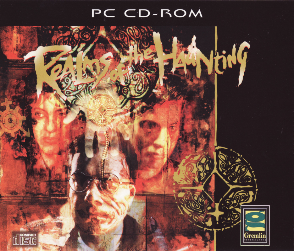 Realms of the Haunting