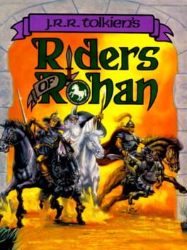 Riders of Rohan