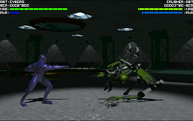 Image in-game