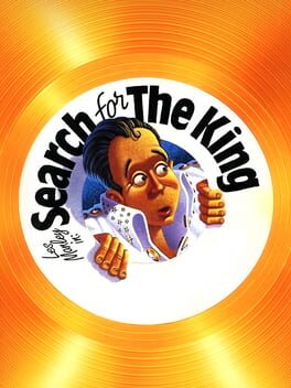 Search For The King