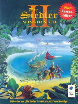 Settlers II