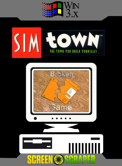 SimTown