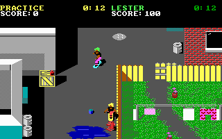 Image in-game