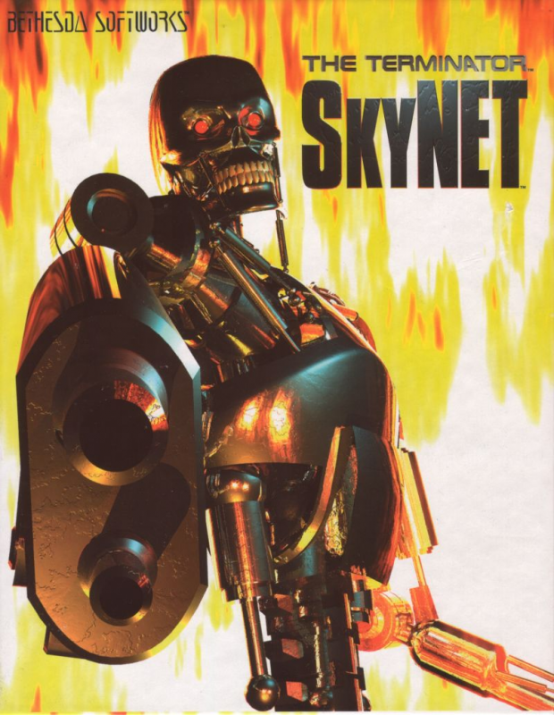 SkyNET