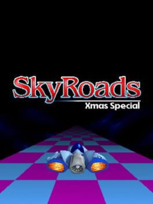SkyRoads : Xmas Special