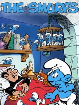 Smurfs