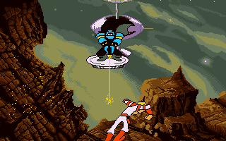 Image in-game