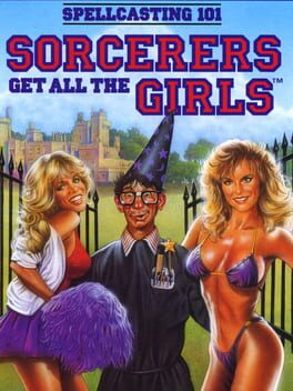 Spellcasting 101
