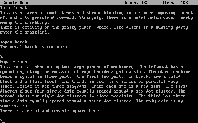 Image in-game