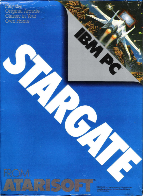 Stargate