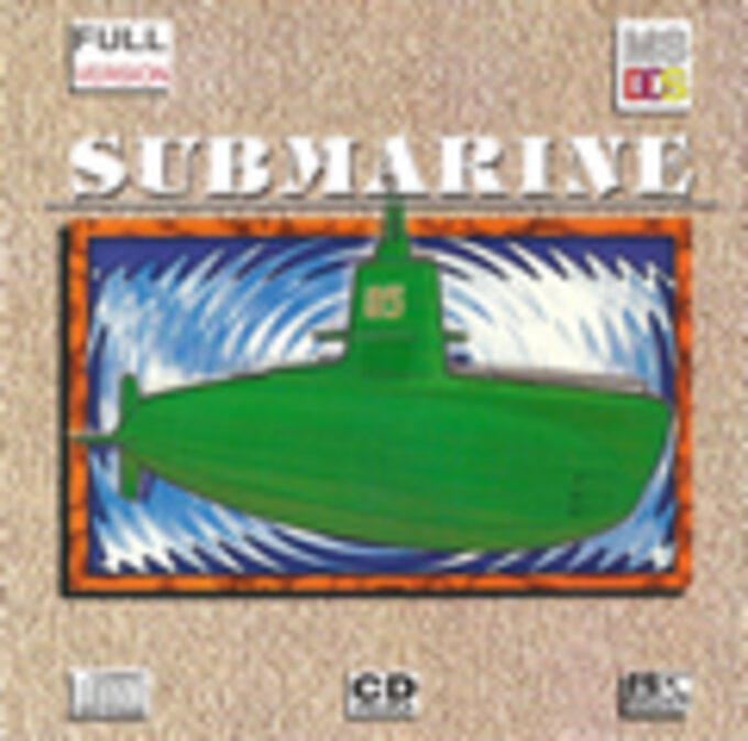Submarine