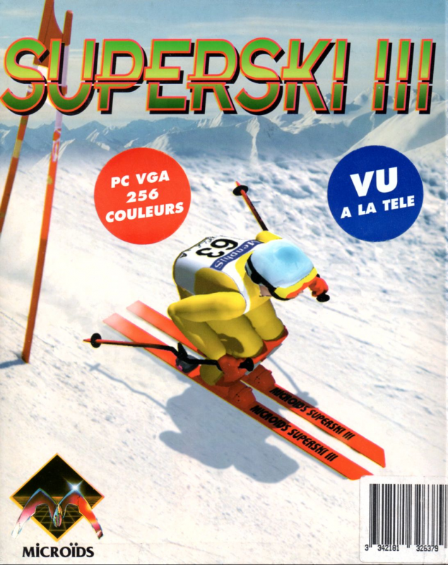 Super Ski 3