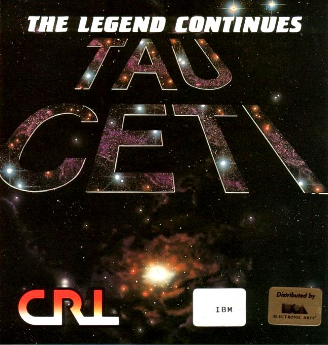 Tau Ceti : The Lost Star Colony