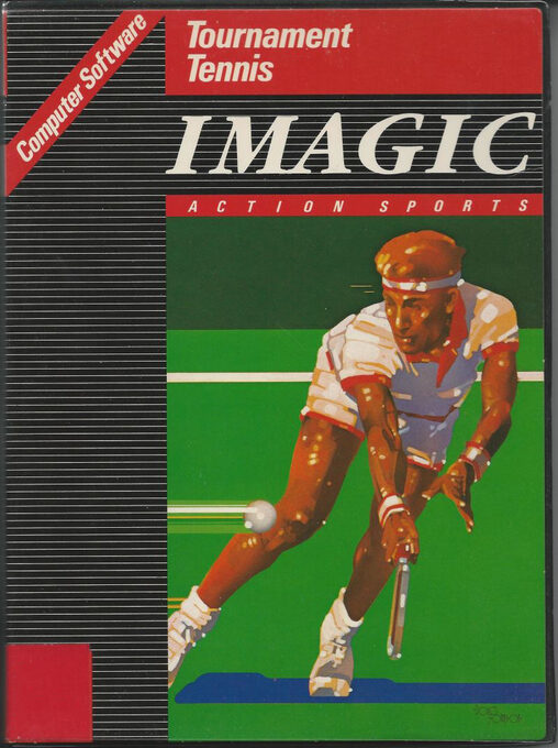 Tournament Tennis