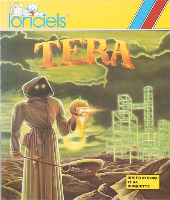 Tera