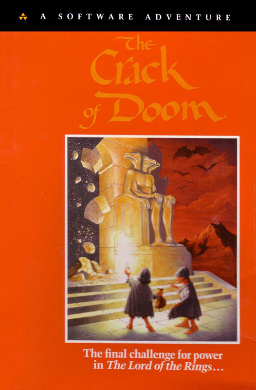 The Crack of Doom
