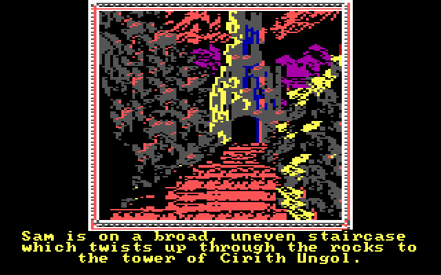 Image in-game