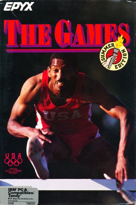 The Games - Summer Edition