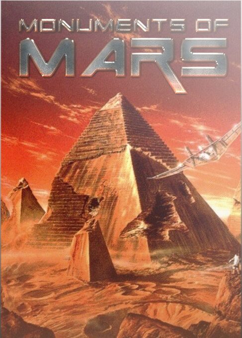 The Monuments of Mars!
