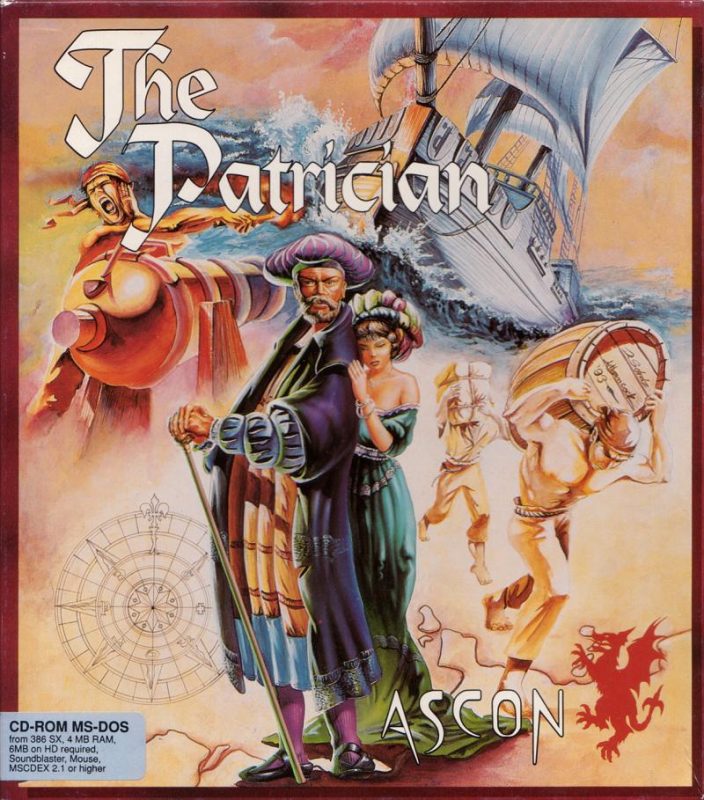 The Patrician