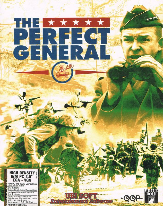 The Perfect General