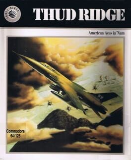 Thud Ridge