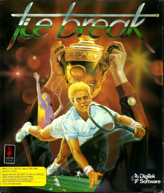 Tie Break