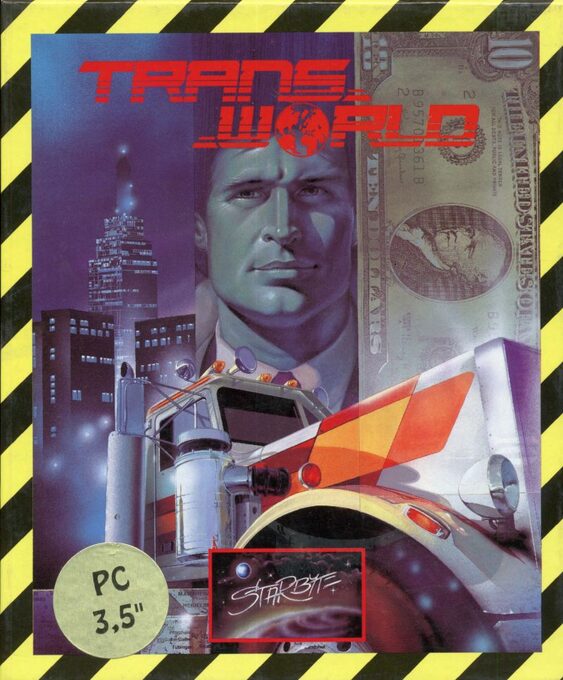 Transworld