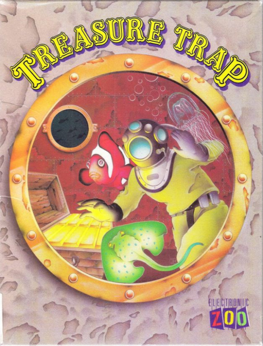Treasure Trap