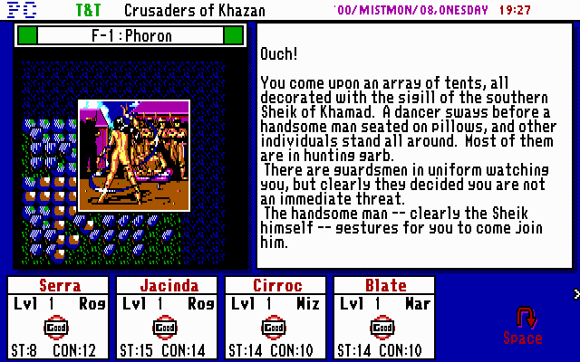 Image in-game