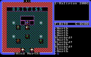 Image in-game