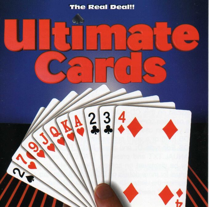 Ultimate Cards