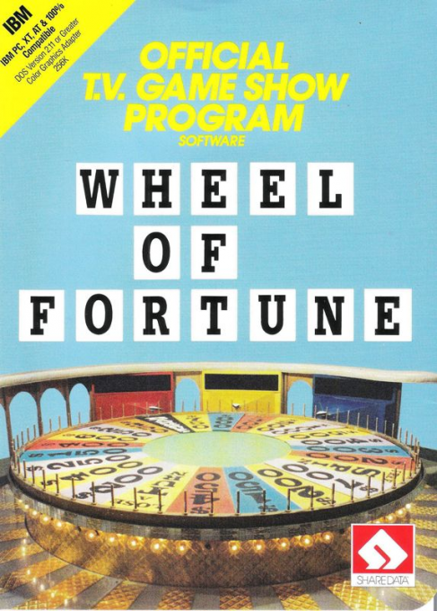 Wheel of Fortune