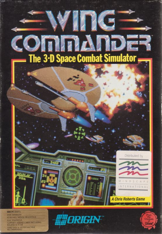 Wing Commander