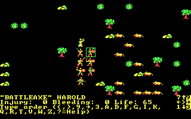 Image in-game