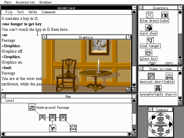 Image in-game