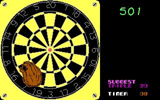 World Darts