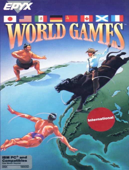 World Games