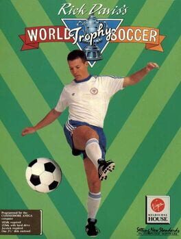World Trophy Soccer
