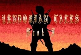 Yendorian Tales Book I
