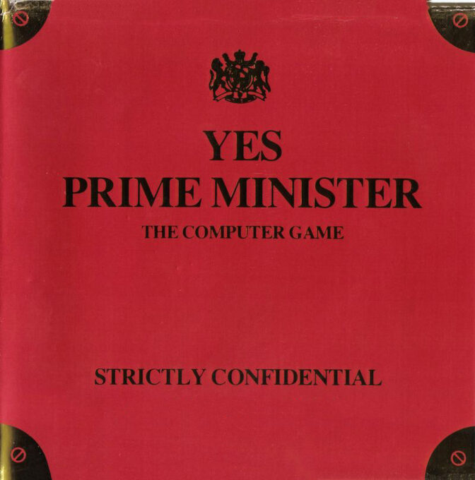 Yes, Prime Minister