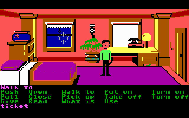 Image in-game