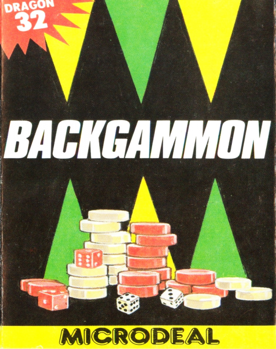 Backgammon
