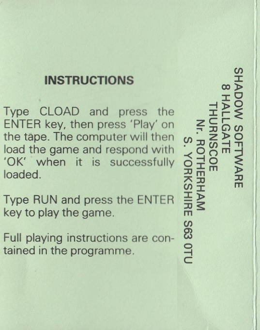 Championship Darts dos