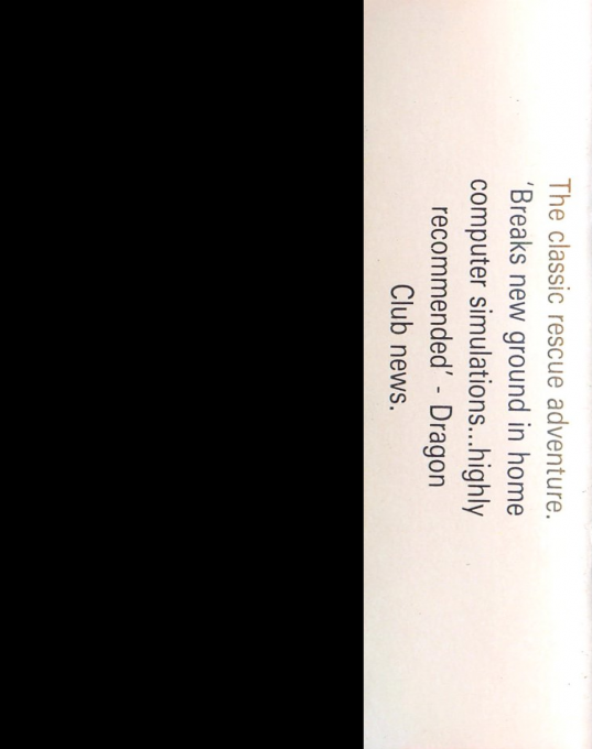 Death's Head Hole dos