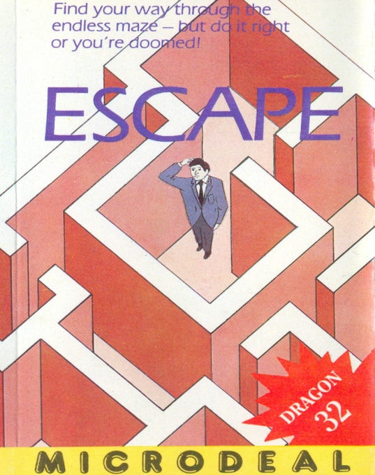 Escape
