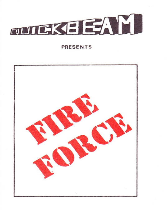Fire Force
