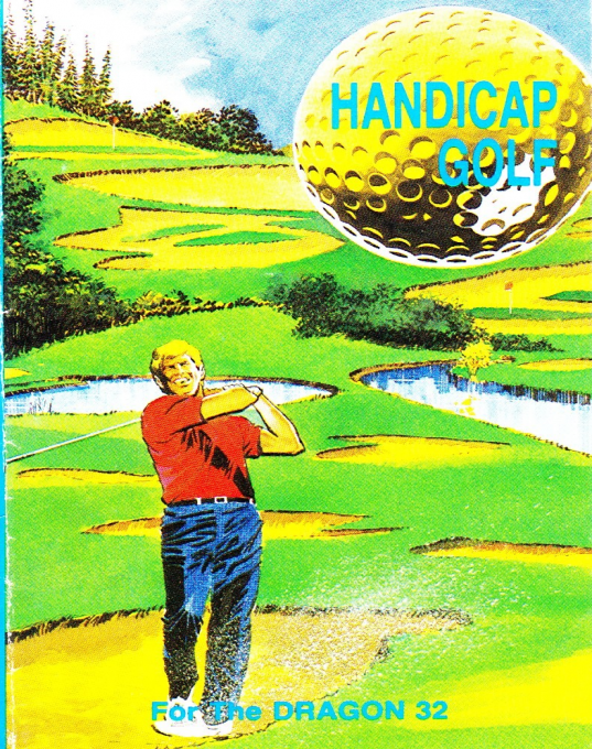 Handicap Golf