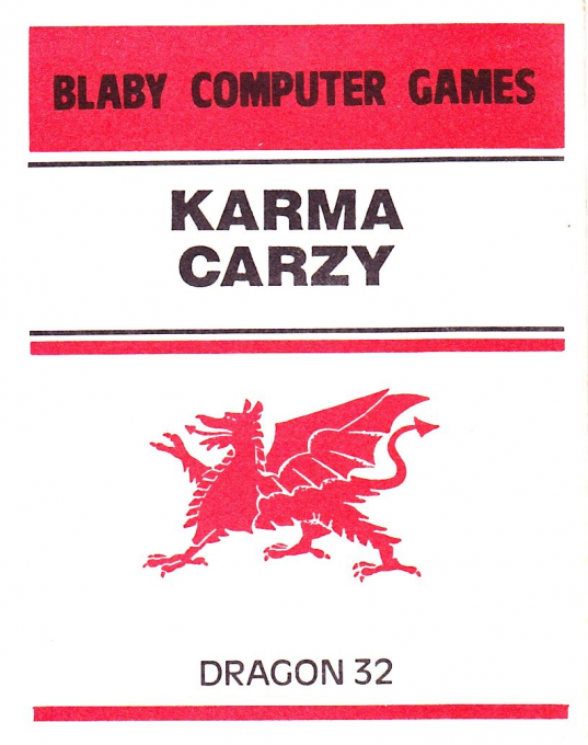 Kama Carzy