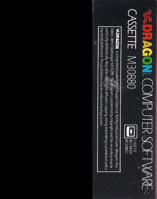 Monsters & Magic - Dos